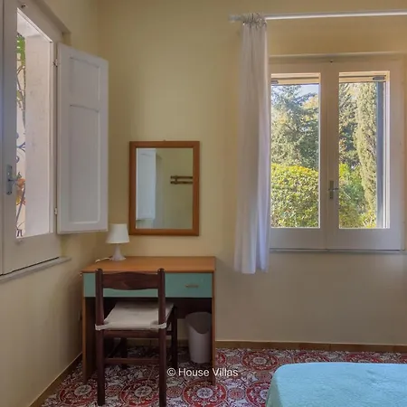 Villa House&villas - Sant'elia *