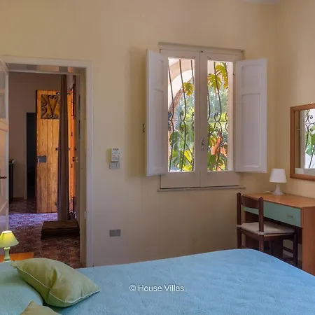 House&villas - Sant'elia *