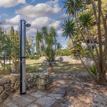 Villa House&villas - Sant'elia Noto