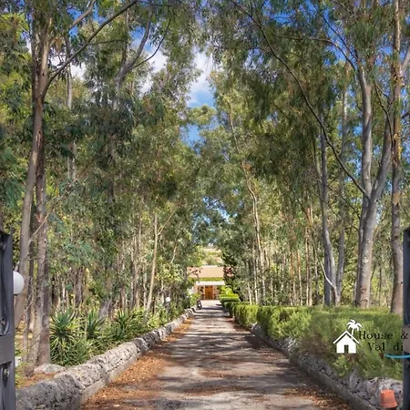 Villa House&villas - Sant'elia