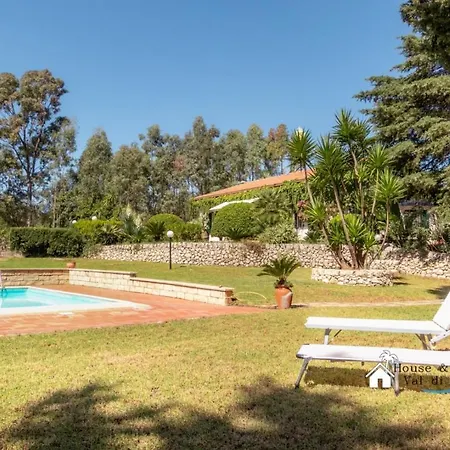 Villa House&villas - Sant'elia *