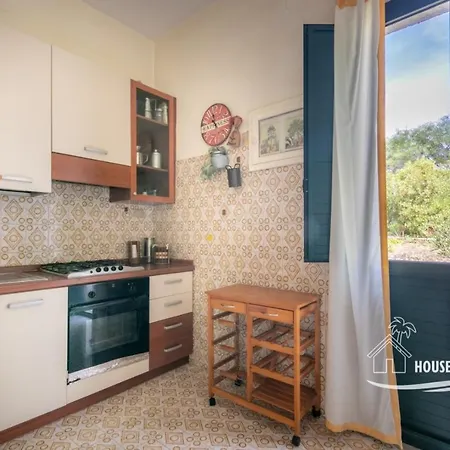 Villa House&villas - Sant'elia