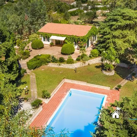 Villa House&villas - Sant'elia Noto