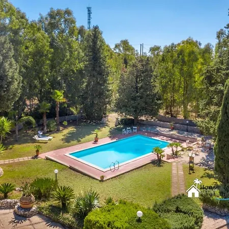House&villas - Sant'elia Villa
