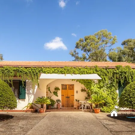 Villa House&villas - Sant'elia *