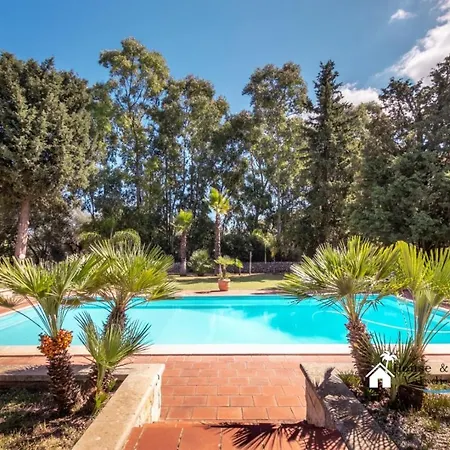 House&villas - Sant'elia Villa *