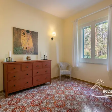 House&villas - Sant'elia Villa Noto