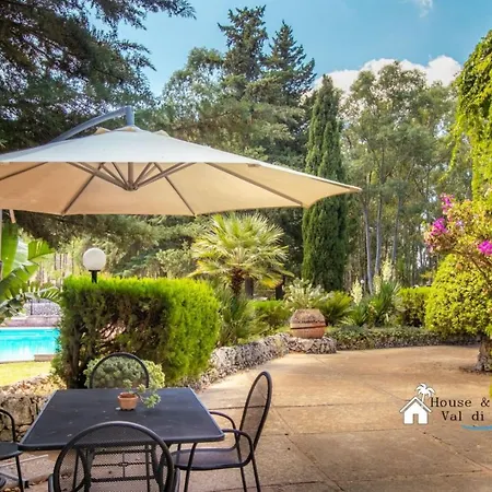 Villa House&villas - Sant'elia *