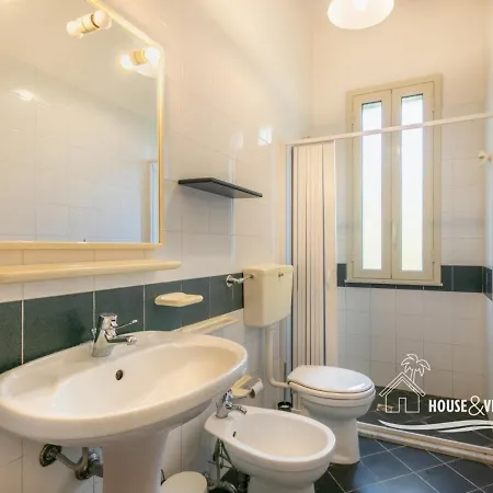 Villa House&villas - Sant'elia Noto