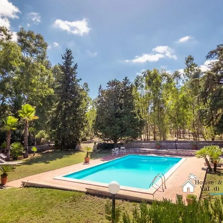 Villa House&villas - Sant'elia *
