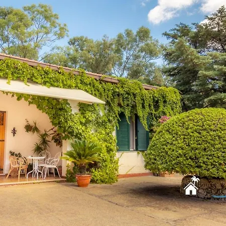 House&villas - Sant'elia *