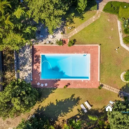 House&villas - Sant'elia *