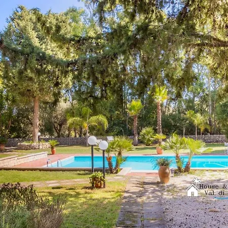 House&villas - Sant'elia
