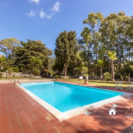 House&villas - Sant'elia Noto