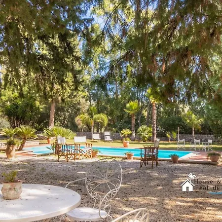 Villa House&villas - Sant'elia