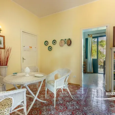 House&villas - Sant'elia Villa Noto