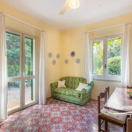 Villa House&villas - Sant'elia