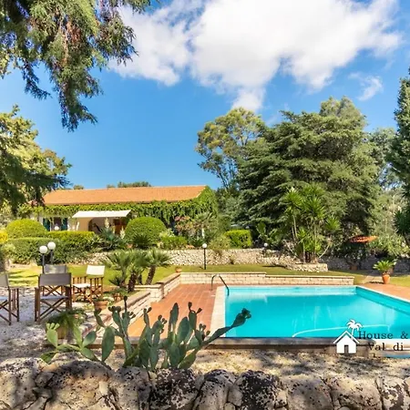 House&villas - Sant'elia *