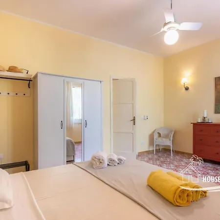 House&villas - Sant'elia *