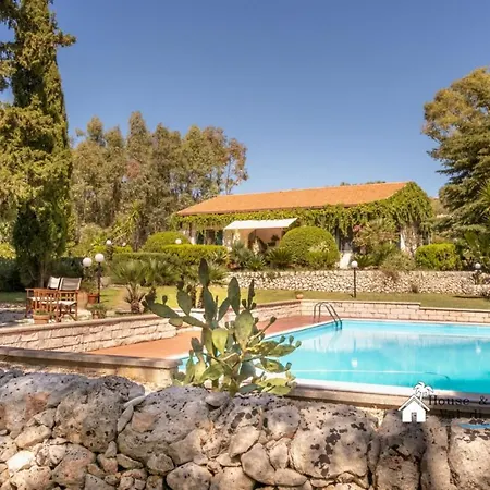 House&villas - Sant'elia Villa