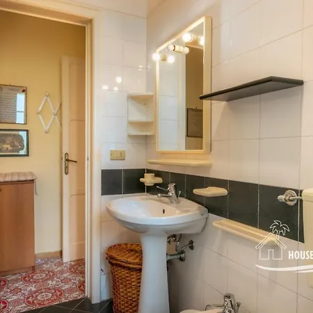 Villa House&villas - Sant'elia Noto